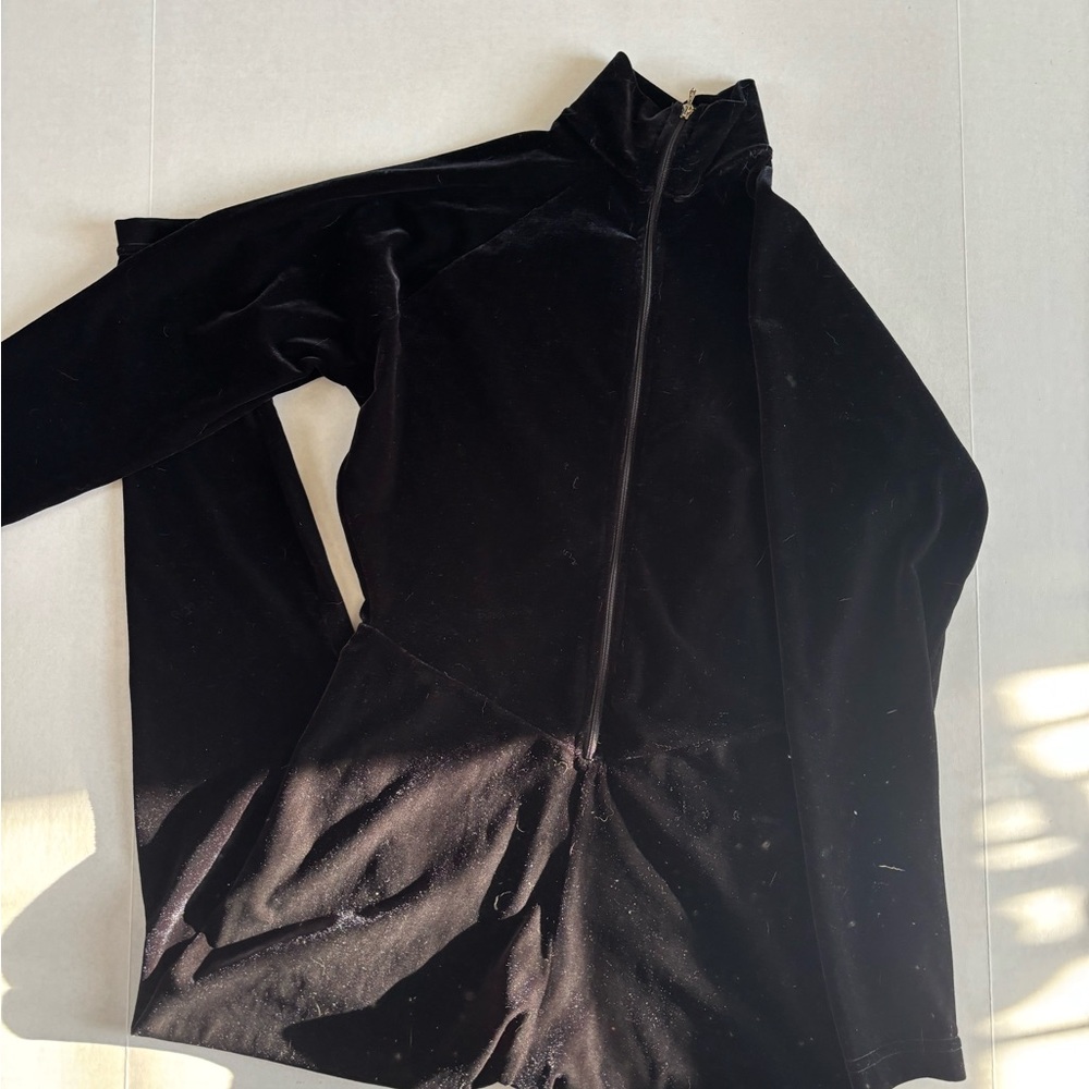 EXTREMELY RARE OberMeyer vintage base layer